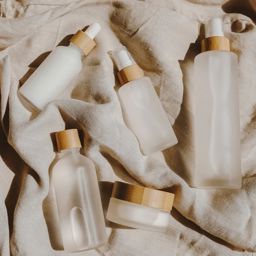 Hair & Skin Care